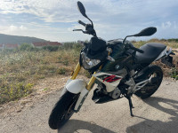 BMW G310R 313 cm3