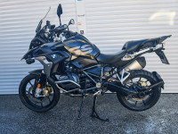 BMW GŠ 1250 EXCLUSIVE  1250 cm3