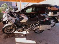 Bmw gs