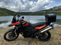 BMW GS800 798 cm3