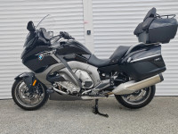 BMW GTL 1600  1600 cm3