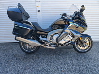 BMW GTL 1600  1600 cm3