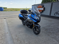 BMW K 1600 Gt 1600