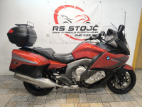 BMW K 1600 GT 3 X KOFERI PUNA OPREMA TOP STANJE 1649 cm3