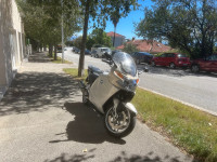 BMW K1200GT 1200 cm3