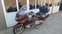 BMW K1200LT - 2000god - 100085km - maksimalno očuvan