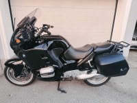 BMW R 1100 RT 1100 cm3,OLDTIMER,ODLIČNO STANJE