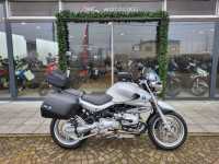 BMW R 1150 R ABS 1130 cm3