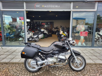 BMW R 1150 R ABS