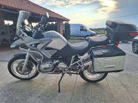 BMW R 1200 GS 1120 cm3