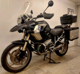 BMW R 1200 GS ABS ESA ASC BC 3x koferi R1200GS 1170 cm3