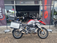 BMW R 1200 GS ABS TCS ESA RDC