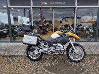 BMW R 1200 GS ABS