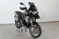 BMW R 1200 GS  Exclusic Iced Chocolate