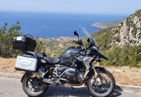 BMW R1200GS  R1200 GS  R 1200 GS BMW VARIO BOČNI KOFERI