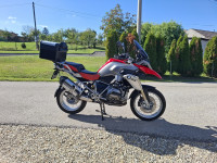 BMW R 1200 GS