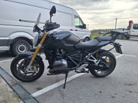 BMW R 1200 R 1200 cm3