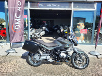 BMW R 1200 R ABS ASC ESA RDC