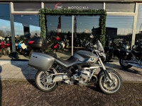 BMW R 1200 R ABS TCS ESA RDC
