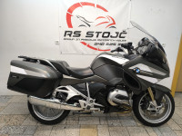 BMW R 1200 RT 2X KOFER TOP STANJE 1170 cm3