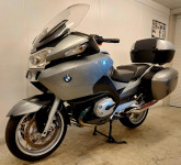 BMW R 1200 RT abs BC 3x bmw xl koferi R1200RT 1170 cm3