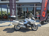 BMW R 1200 RT ABS ESA TCS
