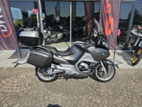 BMW R 1200 RT ABS ASC ESA RDC