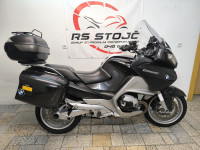 BMW R 1200 RT ABS  TC 35 KW, 3X KOFERI 1170 cm3