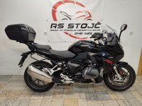 BMW R 1250 RS 1. VLASTNIK TOP STANJE 1254 cm3