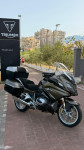 BMW R 1250 RT / Dynamic Esa / Keyless / Tour/Comfort Package - USLUŽNA
