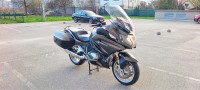 Bmw R 1250 RT Exclusive, 2020, servisna, Radio+Alarm, veliki servis!
