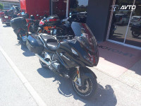 BMW R 1250 RT