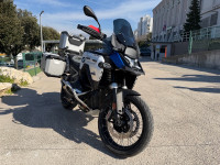 BMW R 1300 GS ADVENTURE ASA