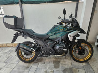 BMW r 1300 gs