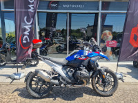 BMW R 1300 GS TROPHY ABS TCS ESA RDC