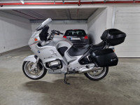 BMW R850 RT