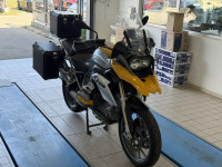 BMW R1200GS