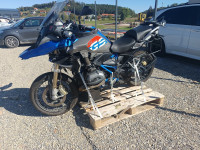 BMW R1200GS 1170 cm3