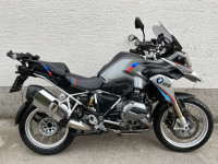 BMW R1200GS.. ABS ASC ESA..**snižena cijena**