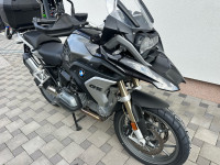 BMW R1200GS ABS TC ESA R 1200 GS 1200 cm3