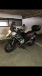 BMW R1200GS Adventure 1200 cm3