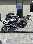 BMW R1200GS R 1200 GS ADVENTURE ODLIČNO STANJE  1170 cm3