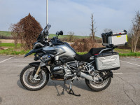 BMW R1200GS