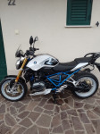 BMW R1200R