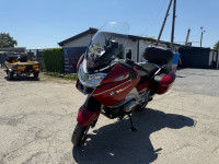 BMW R1200RT 1170 cm3