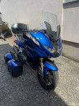 BMW R1250 rt