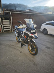 BMW R1250GS ADVENTURE 1250 cm3