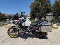 BMW R1250GS ADVENTURE