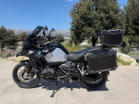BMW R1250GS ADVENTURE