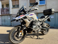 Bmw R 1250 GS Rallye 2023, svi paketi opreme, BMW garancija 05/26